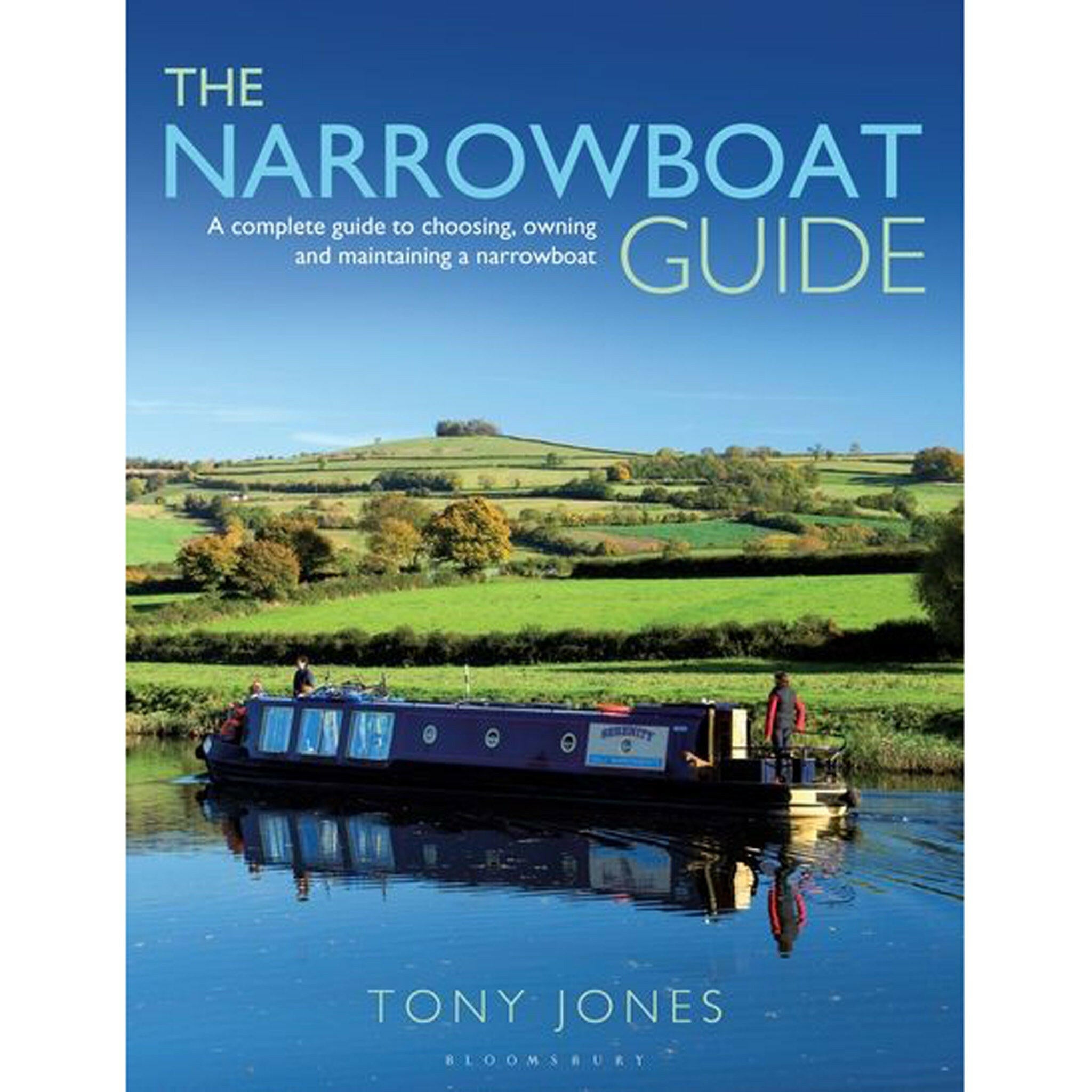 The Narrowboat Guide.