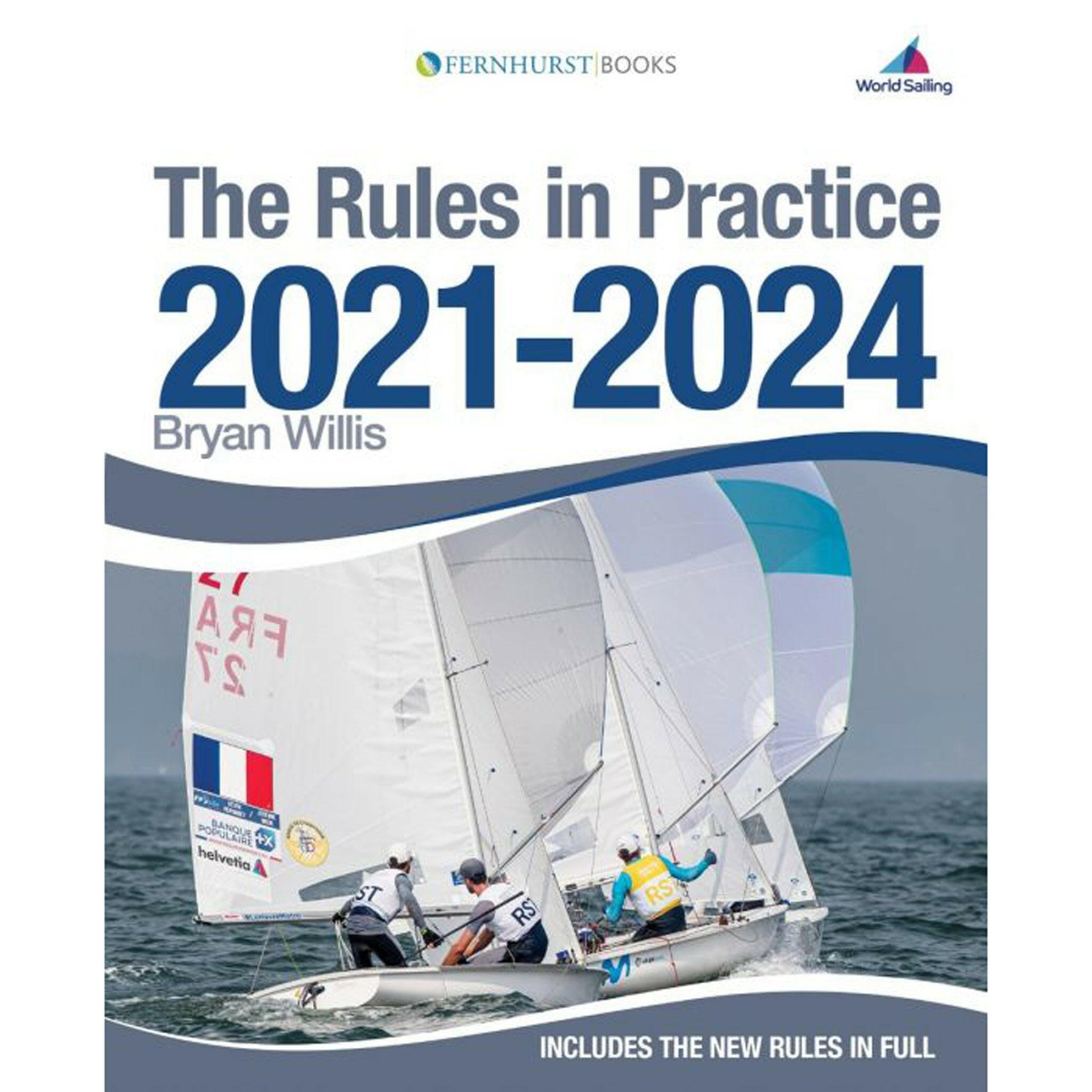 The Rules in Practice 2021-24.