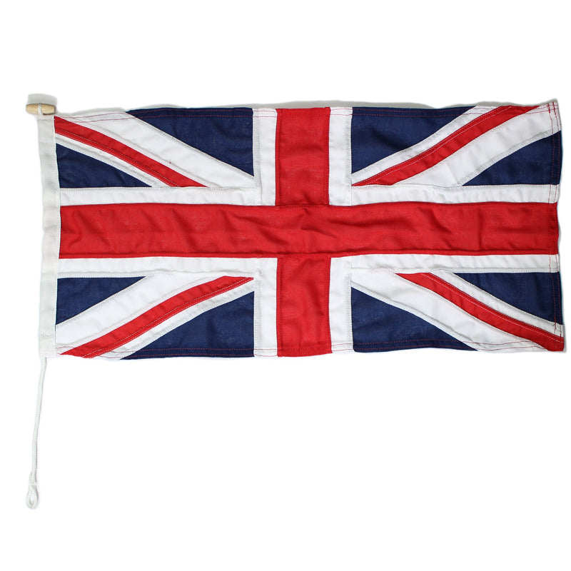 Union Flag - Arthur Beale