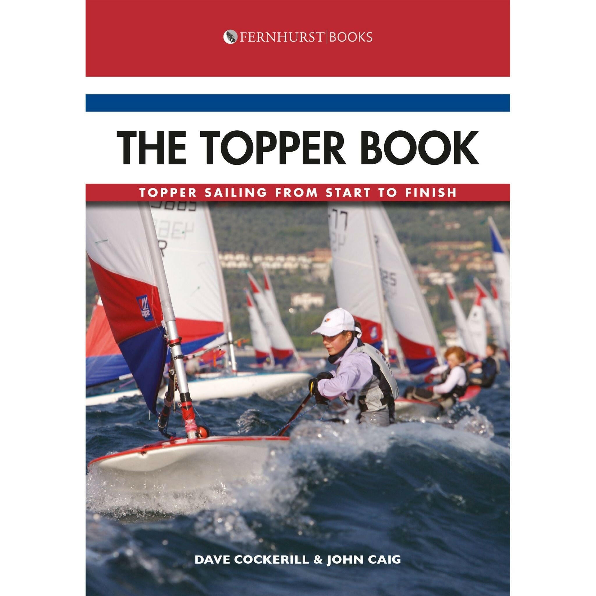 The Topper Book.