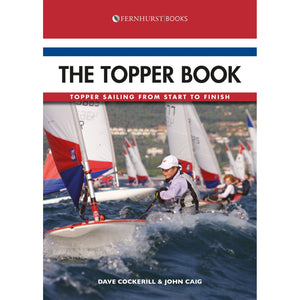 You added <b><u>The Topper Book</u></b> to your cart.