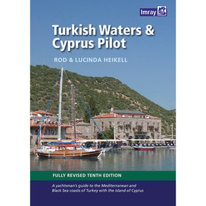 You added <b><u>Turkish Waters and Cyprus Pilot</u></b> to your cart.
