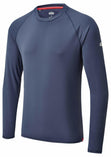 Gill Men's UV Tec Long Sleeve Tee UV011.