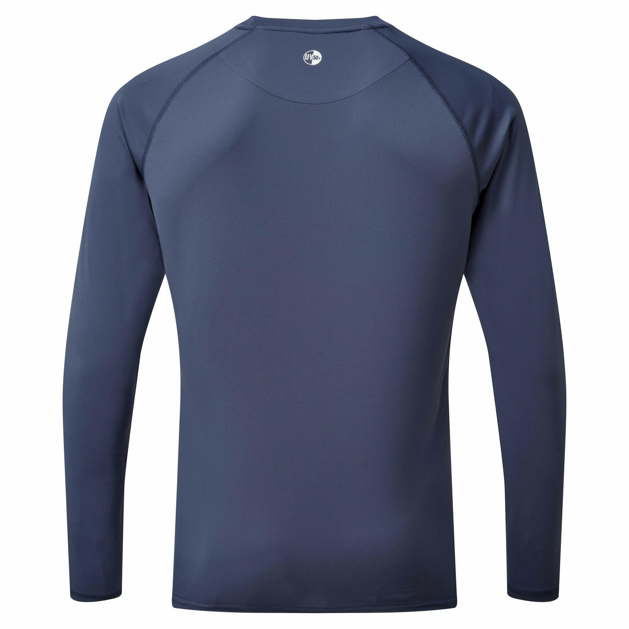 Gill Men's UV Tec Long Sleeve Tee UV011.