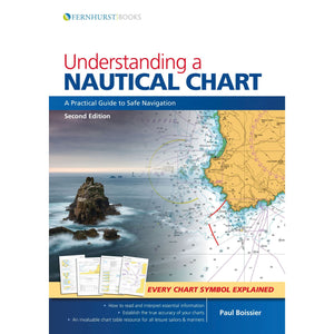 You added <b><u>Understanding a Nautical Chart</u></b> to your cart.