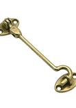 Universal Cabin Hooks - Arthur Beale