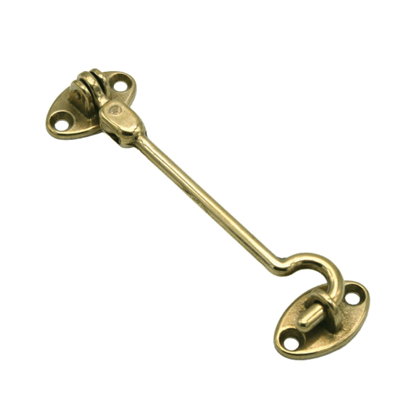 Universal Cabin Hooks - Arthur Beale