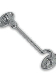 Universal Cabin Hooks - Arthur Beale