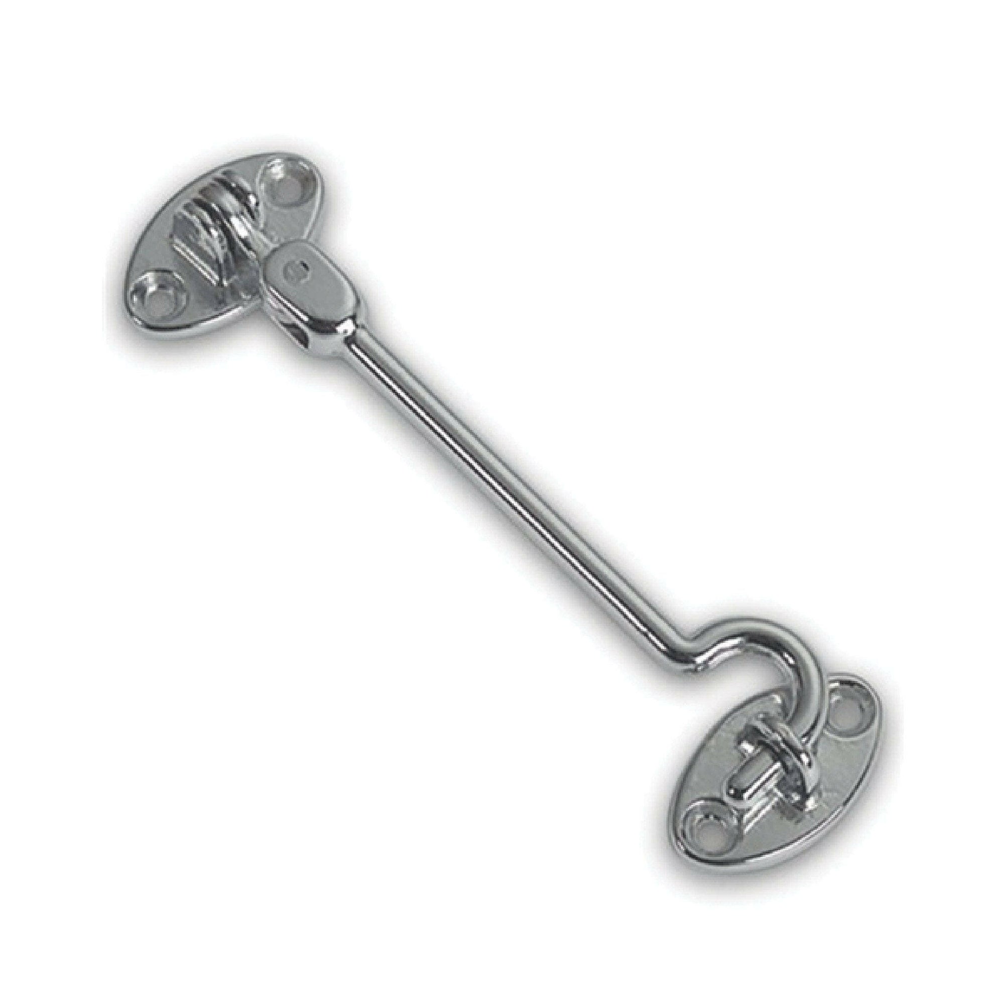 Universal Cabin Hooks - Arthur Beale