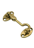 Universal Cabin Hooks - Arthur Beale