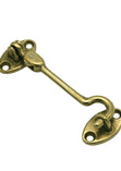 Universal Cabin Hooks - Arthur Beale