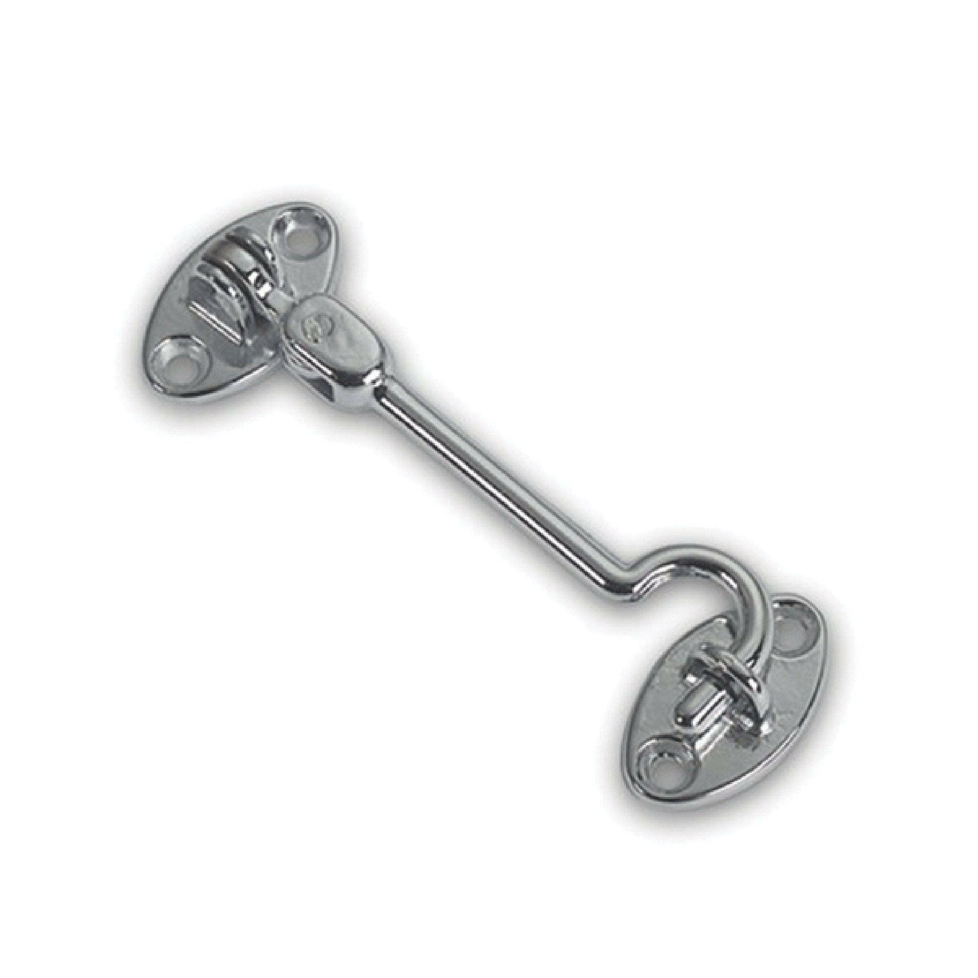 Universal Cabin Hooks - Arthur Beale