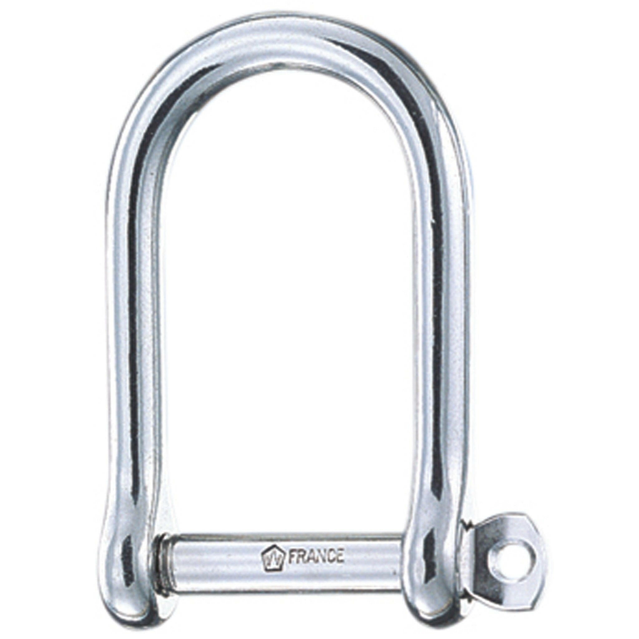 Wichard "Wide" Self Lock Shackle - Arthur Beale