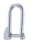 Wichard Key Pin Shackle - Arthur Beale