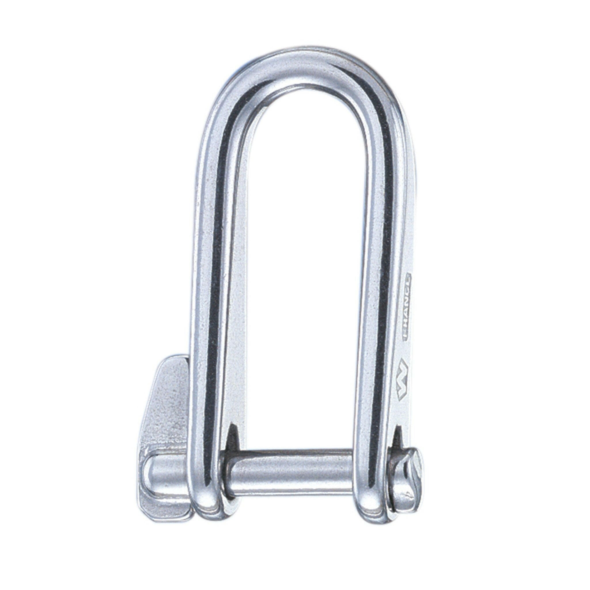 Wichard Key Pin Shackle - Arthur Beale