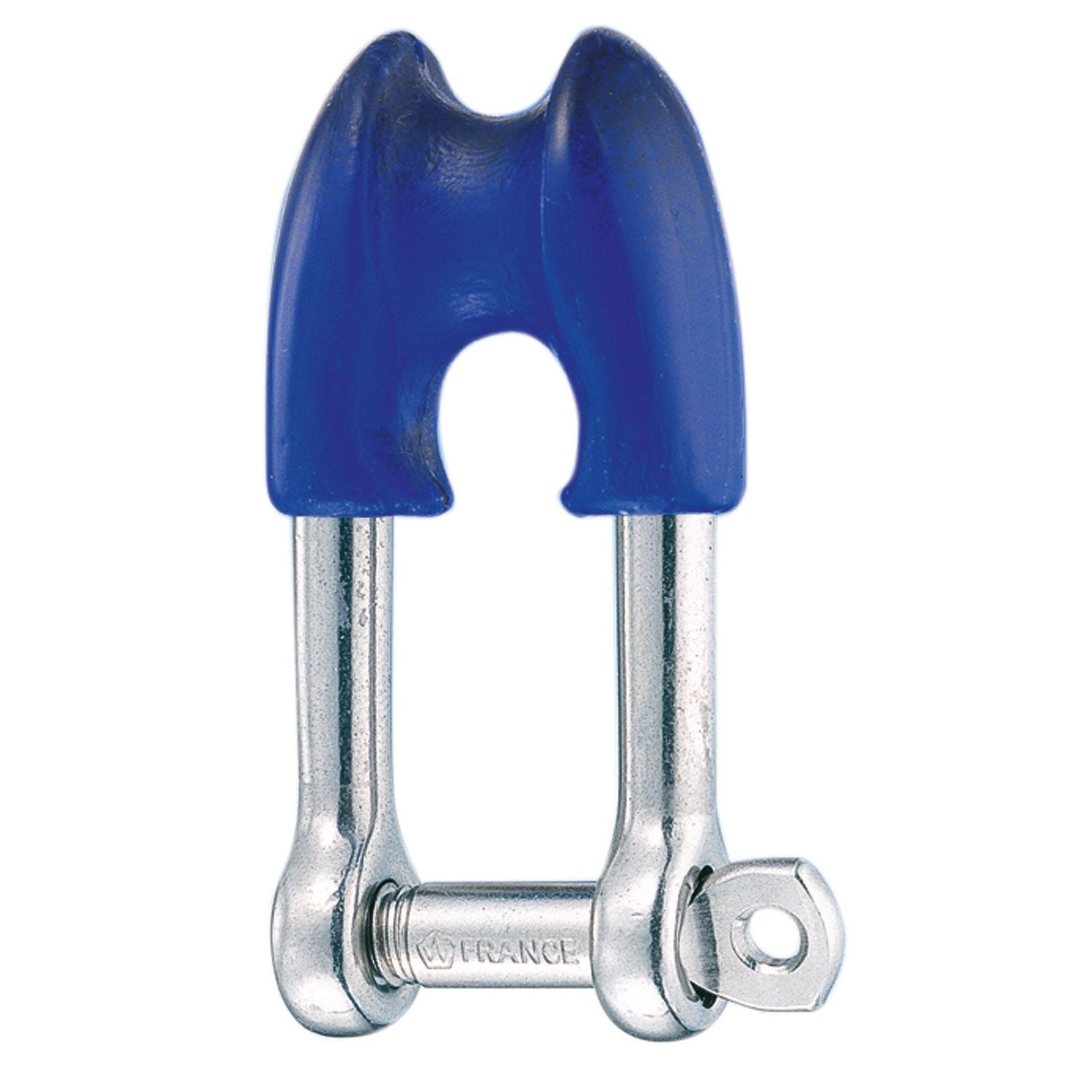 Wichard 8 mm Captive Pin Thimble Shackle - Arthur Beale