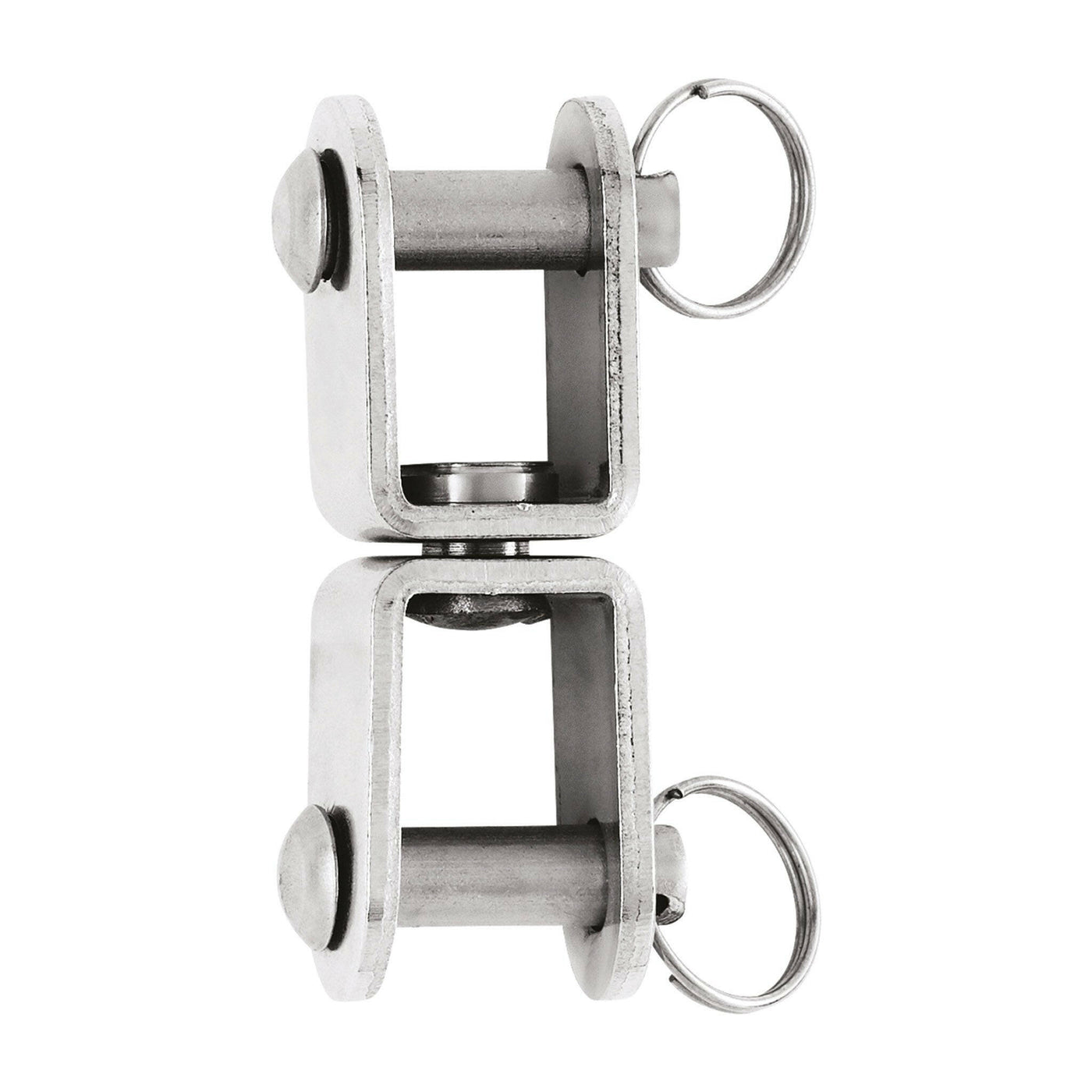 Wichard Swivel - Fork and Fork Clevis Pin - Arthur Beale