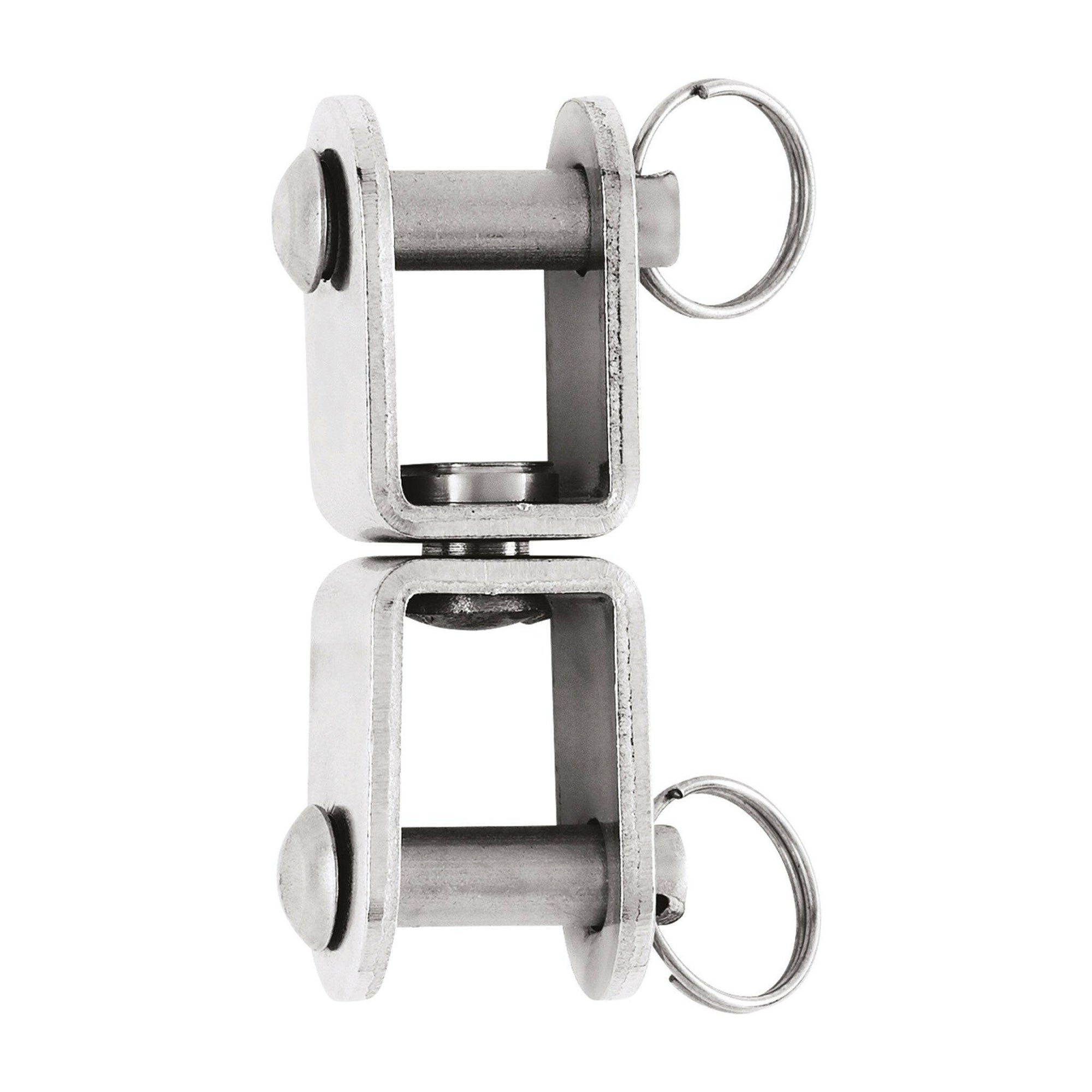 Wichard Swivel - Fork and Fork Clevis Pin - Arthur Beale