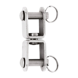 You added <b><u>Wichard Swivel - Fork and Fork Clevis Pin</u></b> to your cart.