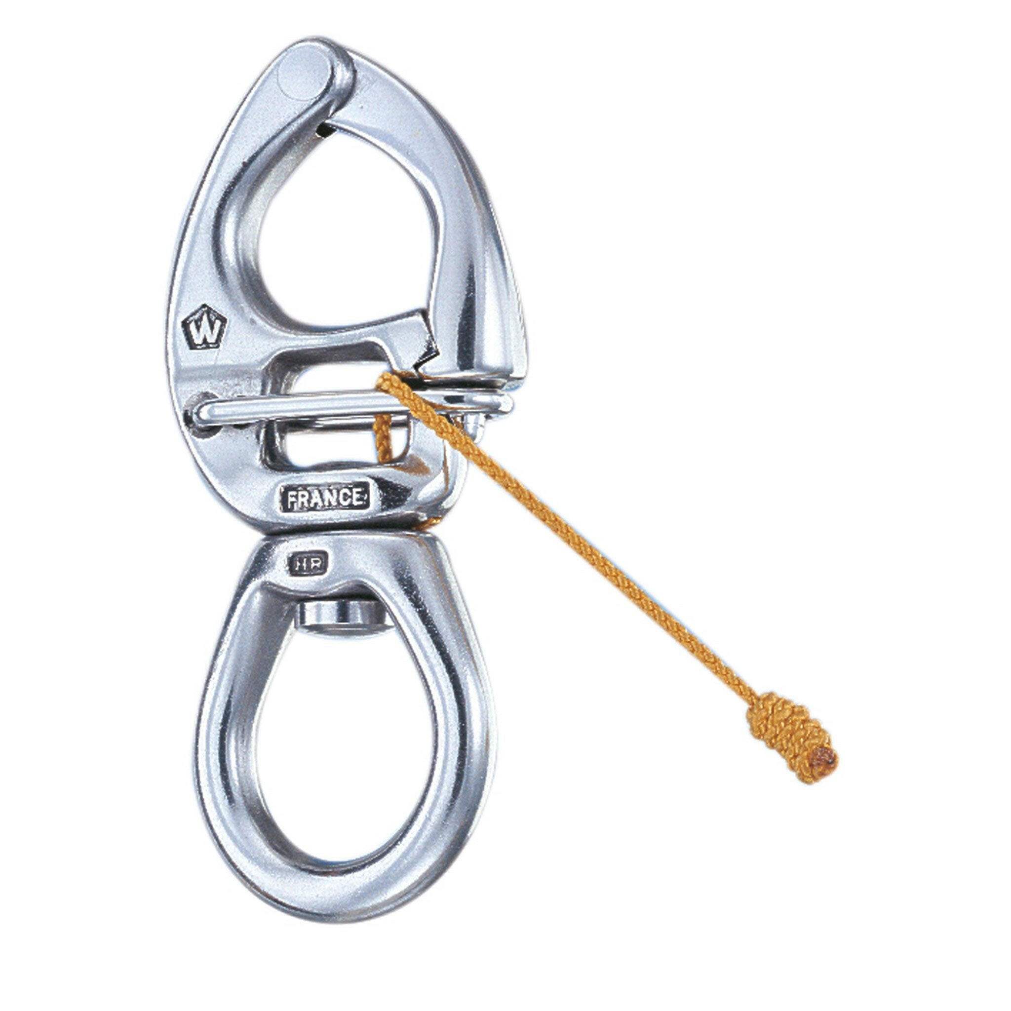 Wichard Qr "Hr" Snap Shackle - Bail - Arthur Beale