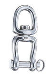 Wichard Back to Back Swivel - Fork and Eye - Arthur Beale