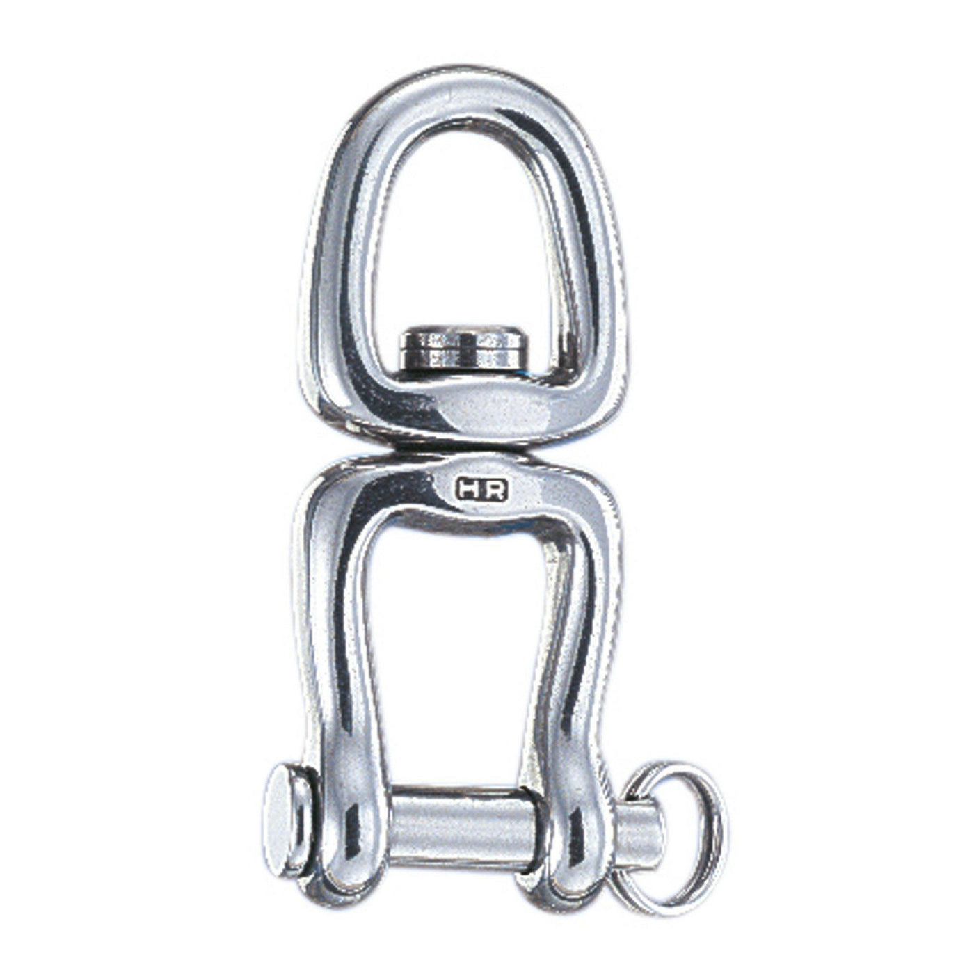 Wichard Back to Back Swivel - Fork and Eye - Arthur Beale