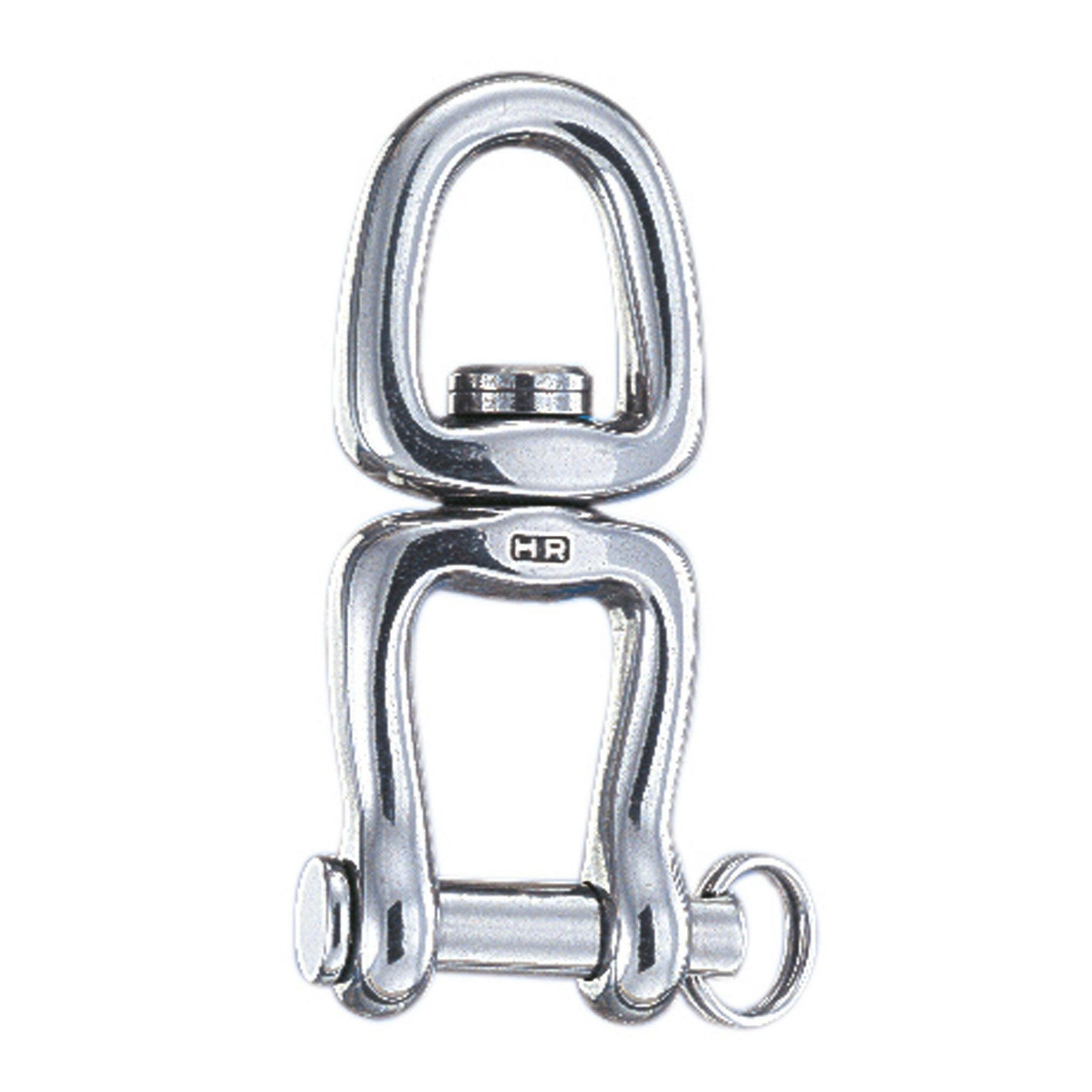 Wichard Back to Back Swivel - Fork and Eye - Arthur Beale