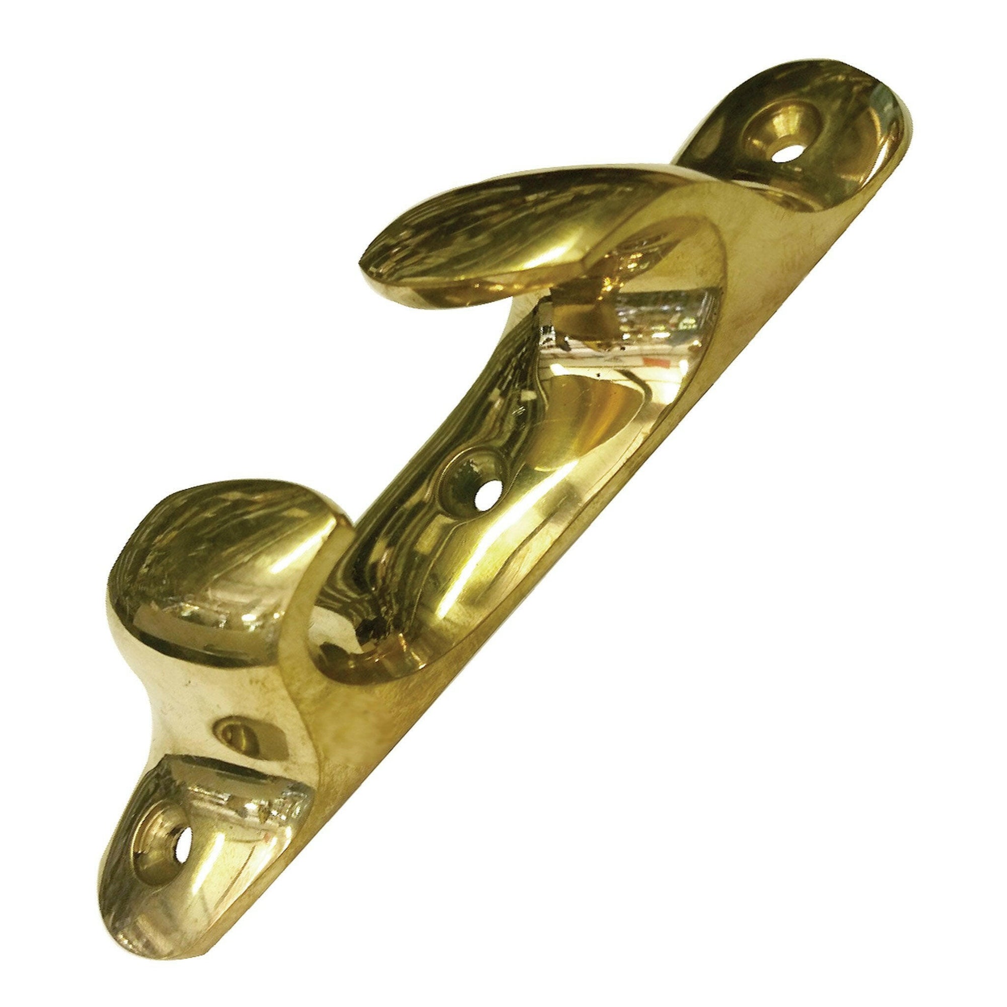 Handed Fairlead - Arthur Beale