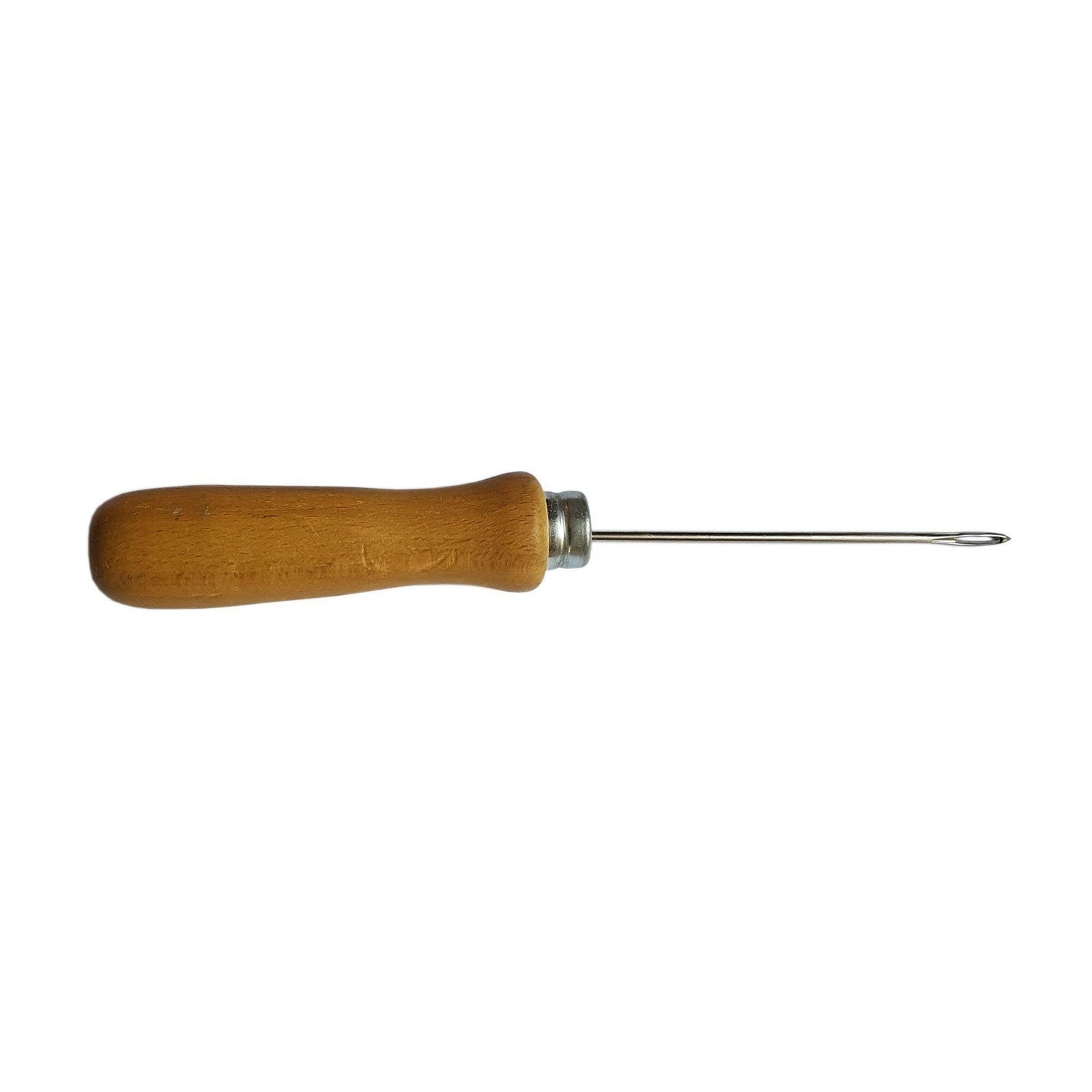 Whipping Needle With Handle