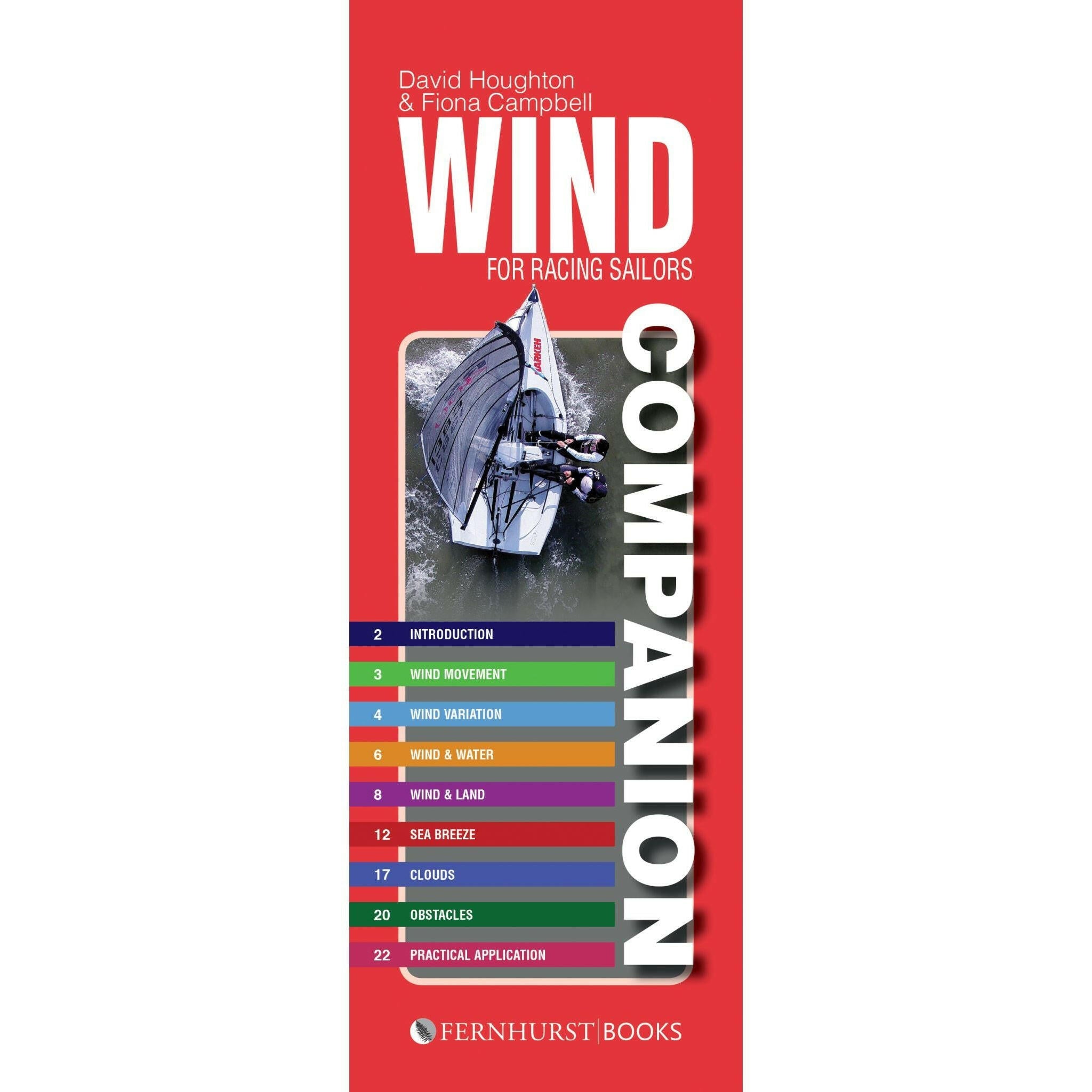 Wind Companion.