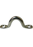 Wire Eye Strap - Stainless Steel - Arthur Beale
