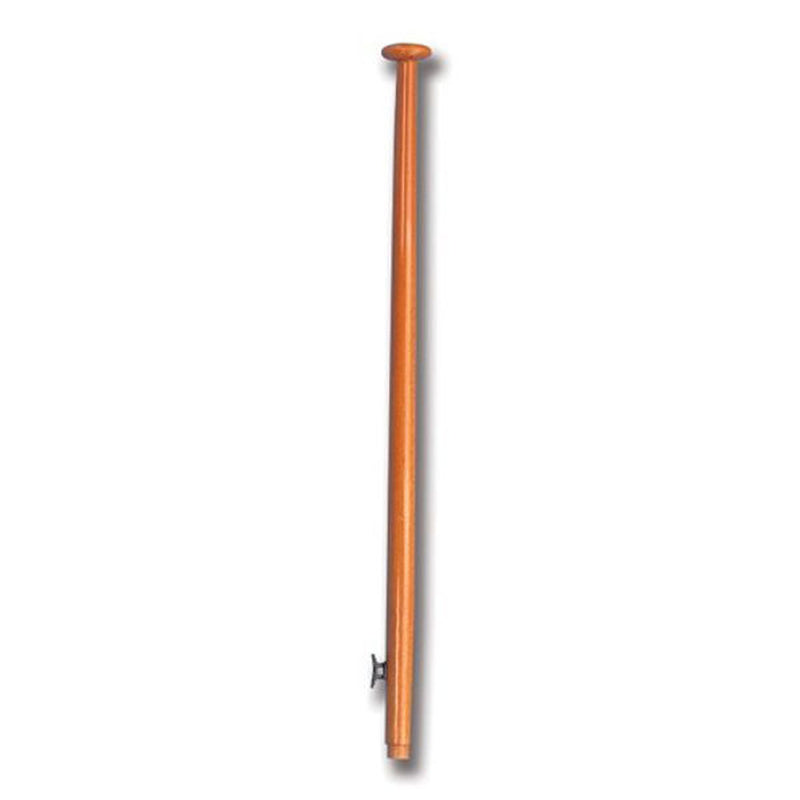 Wooden Flagpole 22 mm Diameter - Arthur Beale