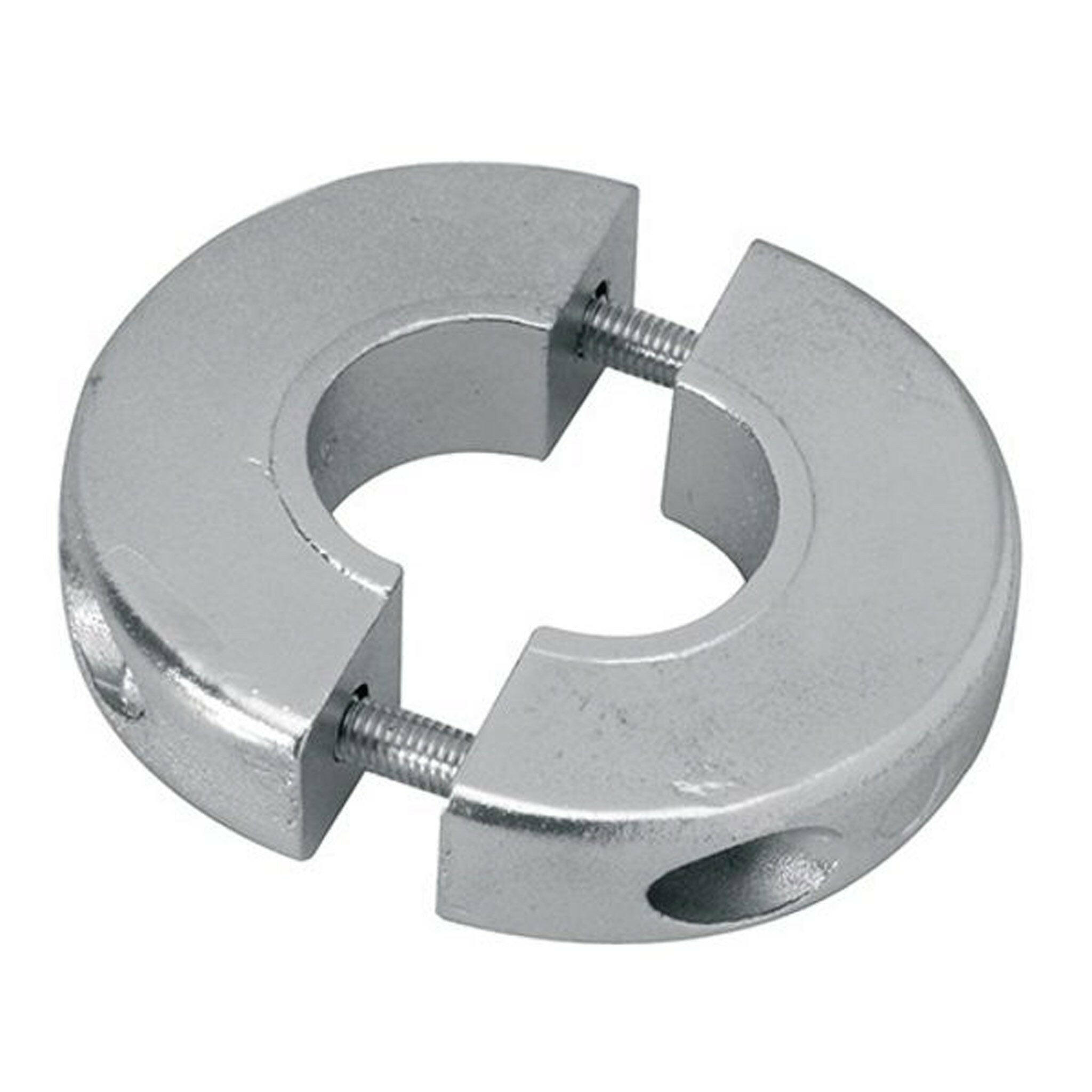 Zinc Collar Anode - Arthur Beale