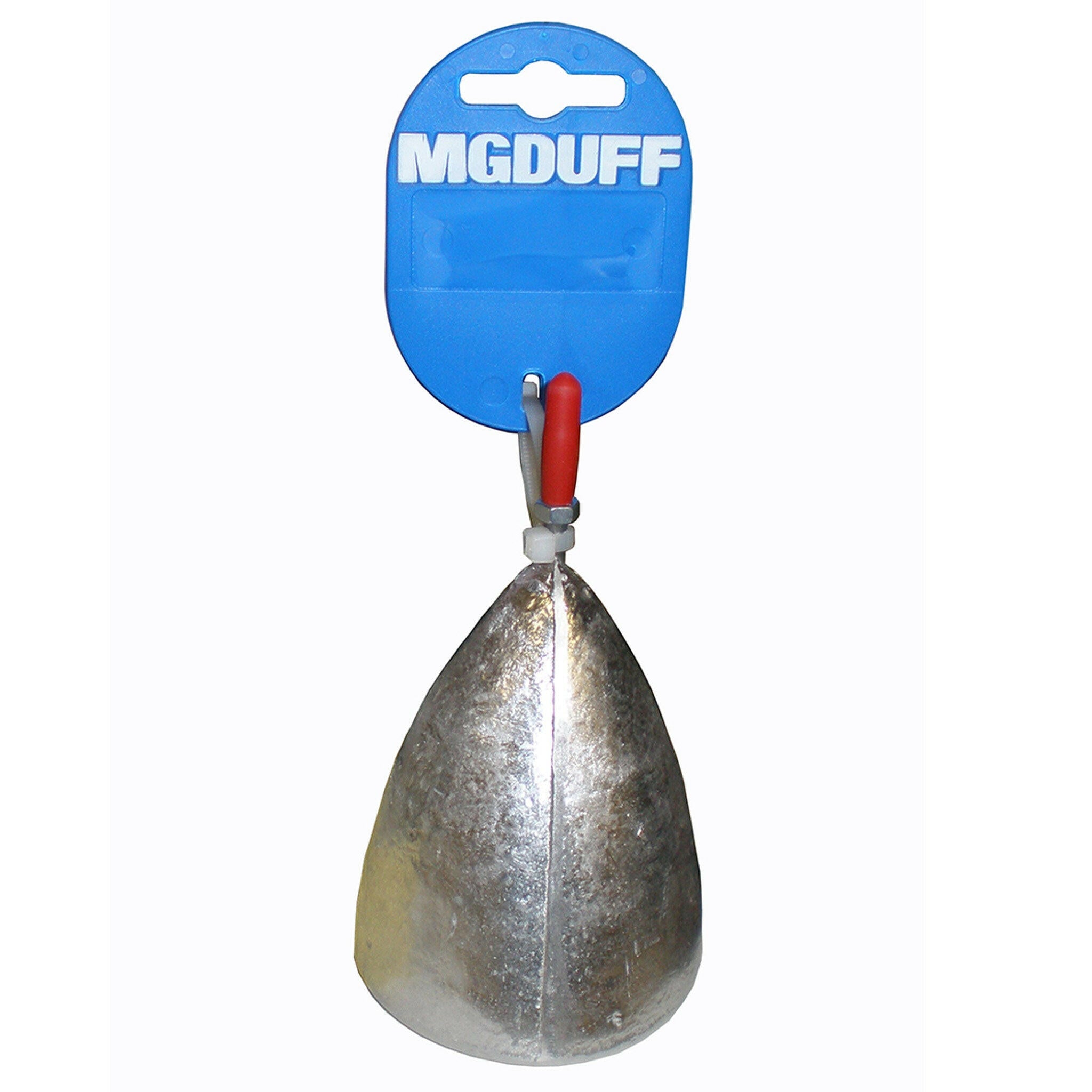 Zinc Hanging Anode 1.8 kg.