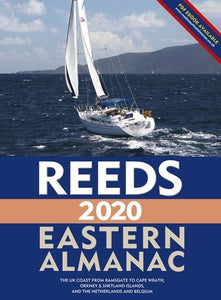 You added <b><u>Reeds Eastern Almanac 2020</u></b> to your cart.