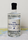 Arthur Beale Gin.