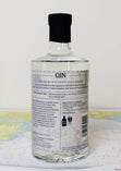 Arthur Beale Gin.
