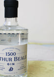 Arthur Beale Gin.