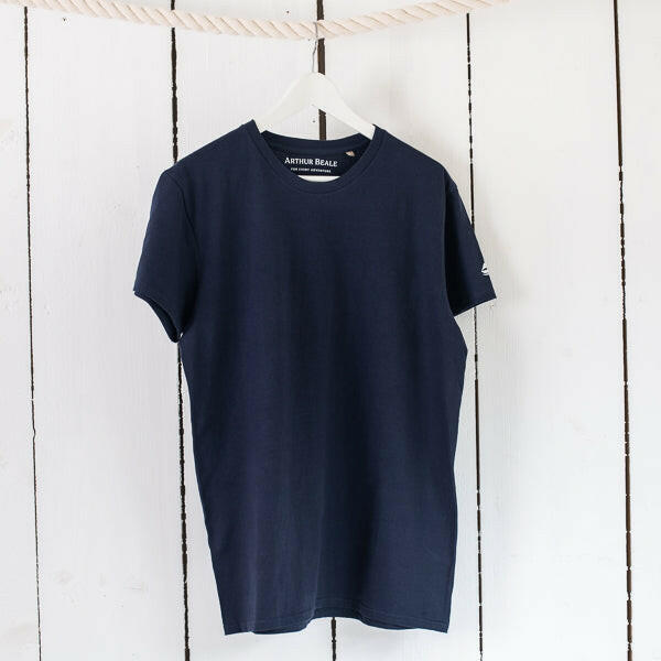 Arthur Beale Men's T-Shirt.