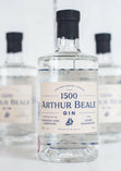 Arthur Beale Gin.