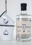 Arthur Beale Gin.