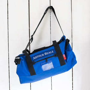 You added <b><u>Arthur Beale Water Resistant 61 litre Sailing Bag</u></b> to your cart.
