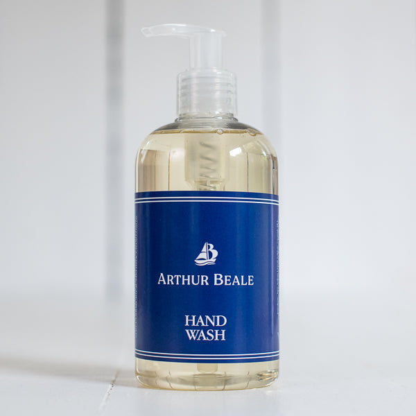 Arthur Beale Hand Wash
