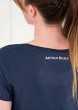 Arthur Beale Women's T-Shirt.