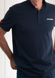 Arthur Beale Polo Shirt - Mens.