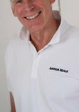 Arthur Beale Polo Shirt - Mens.