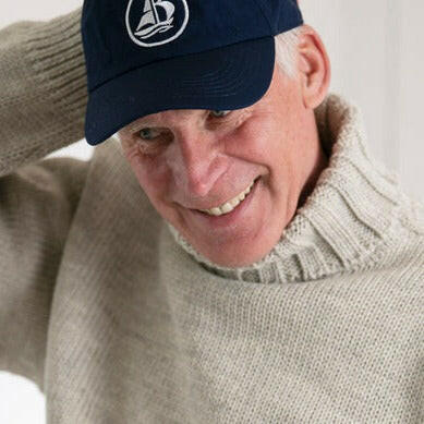 Arthur Beale Baseball Cap.