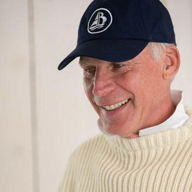 Arthur Beale Baseball Cap.