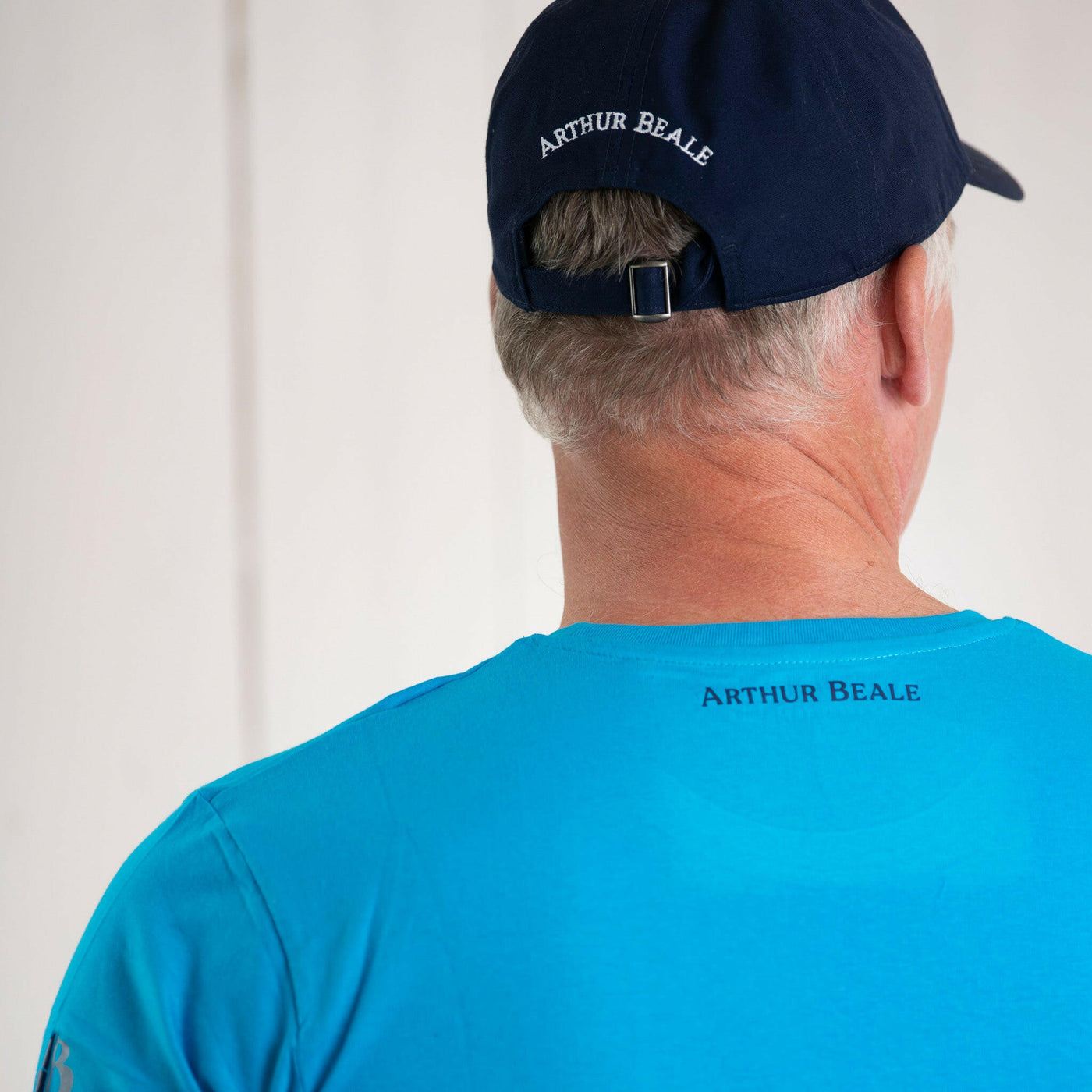 Arthur Beale Baseball Cap.