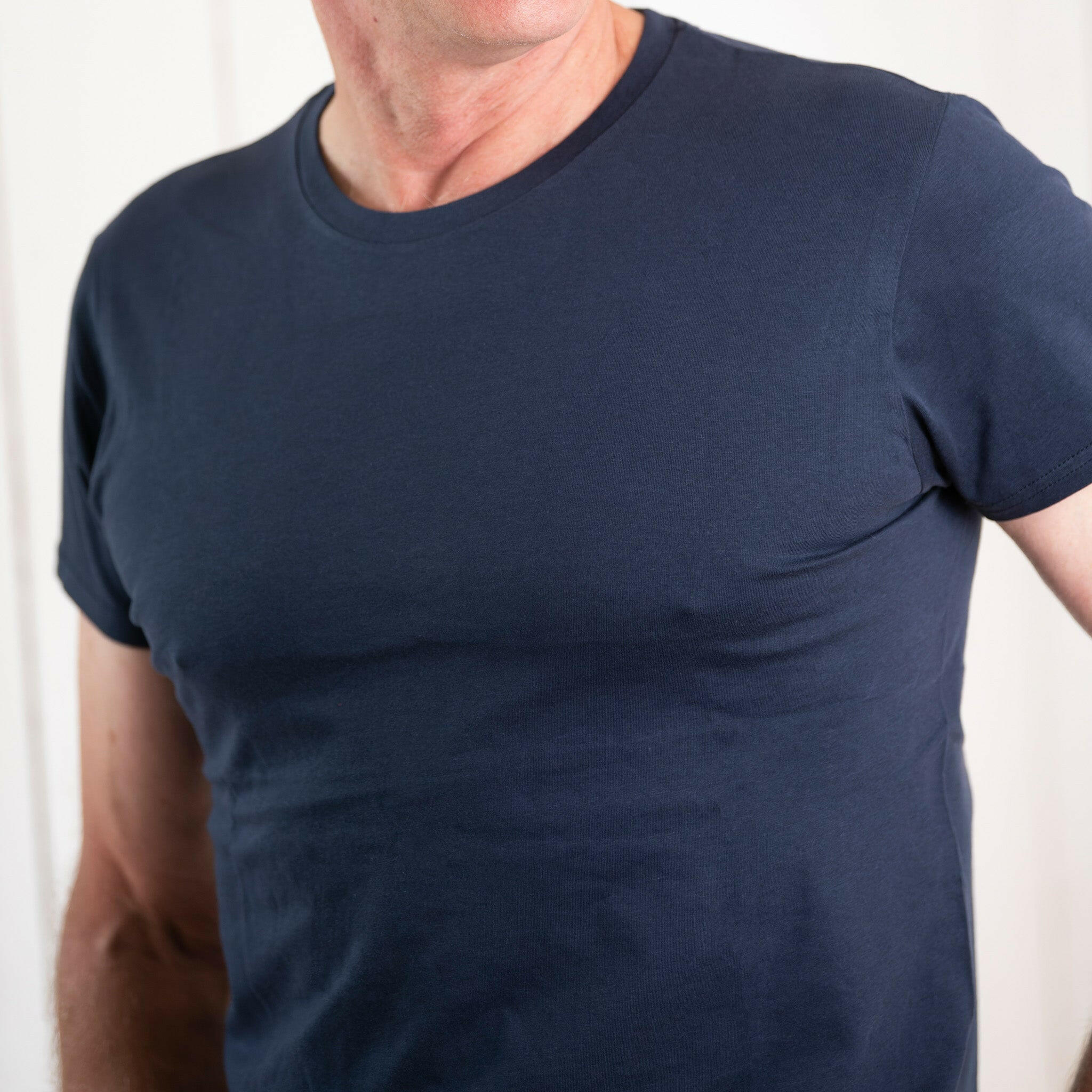 Arthur Beale Men's T-Shirt.